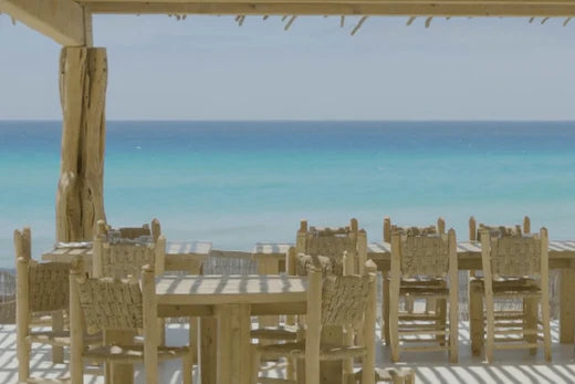 10 Einzigartige Formentera Restaurants - 1Life Charter Experiences