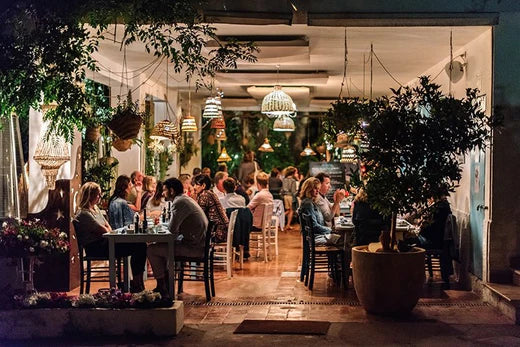 10 Geheimtipps für Restaurants in Ibiza