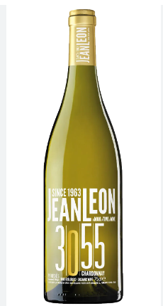 Jean Leon 3055 Chardonnay