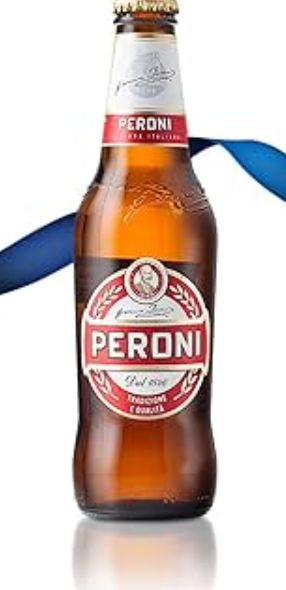 Perona bottle 33cl