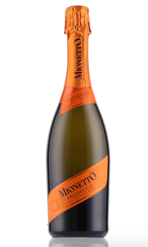 Monetto Prestige Prosecco Brut