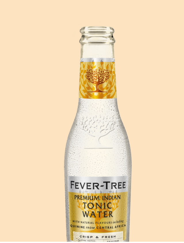 Fever Tree Tonic Water 20cl