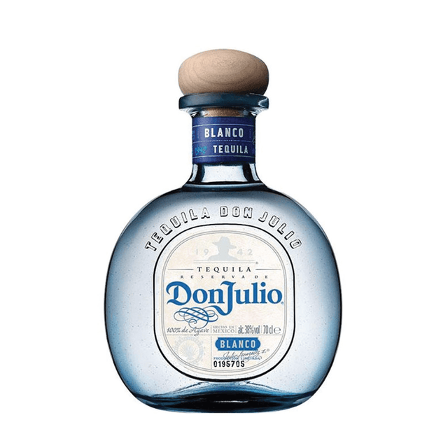 Don Julio blanco 70cl - Haller Experiences