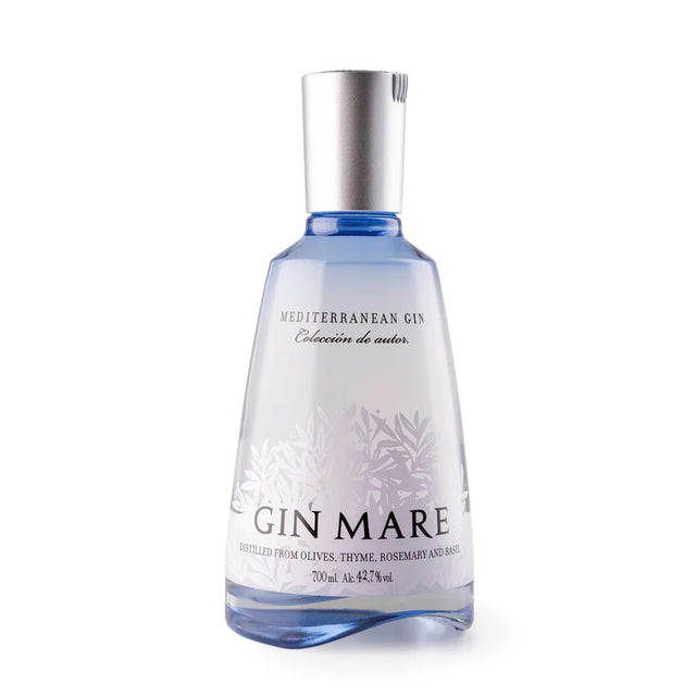 Gin Mare Mediterranea 70 cl - Haller Experiences