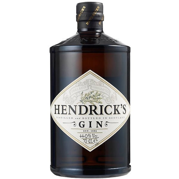 Hendricks 70 cl - Haller Experiences