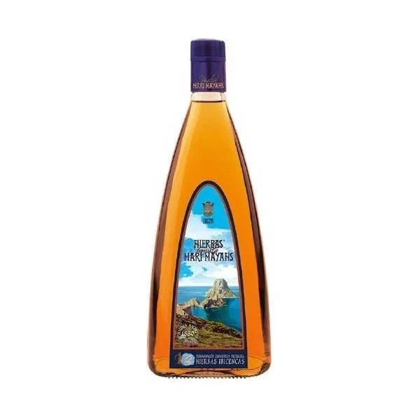 Hierbas Mari Mayans 1L - Haller Experiences