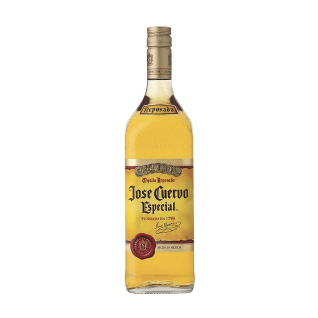 Jose Cuervo Reposado 70 cl - Haller Experiences