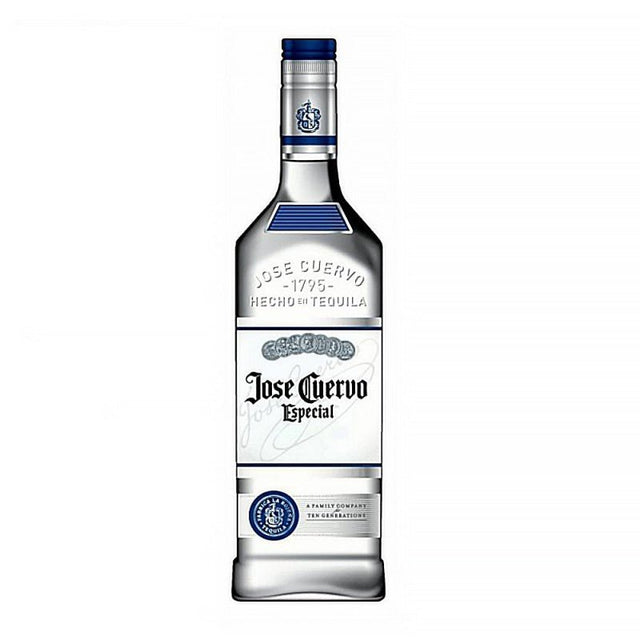 Jose Cuervo Silver 70 cl - Haller Experiences