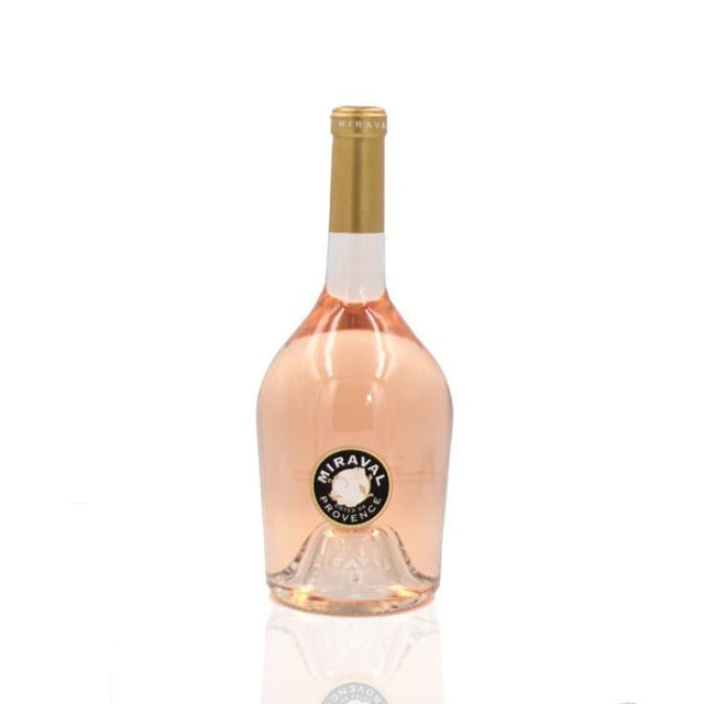 Miraval Rosé - Haller Experiences