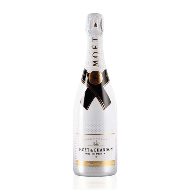 Moët & Chandon Ice - Haller Experiences