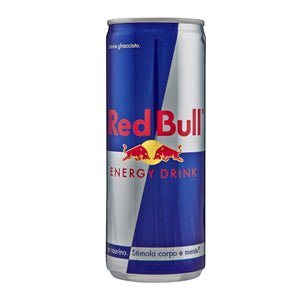 Redbull 0,33 cl - Haller Experiences