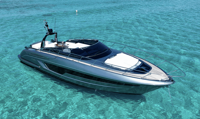 Riva Rivale 56 - Next Level - Haller Experiences