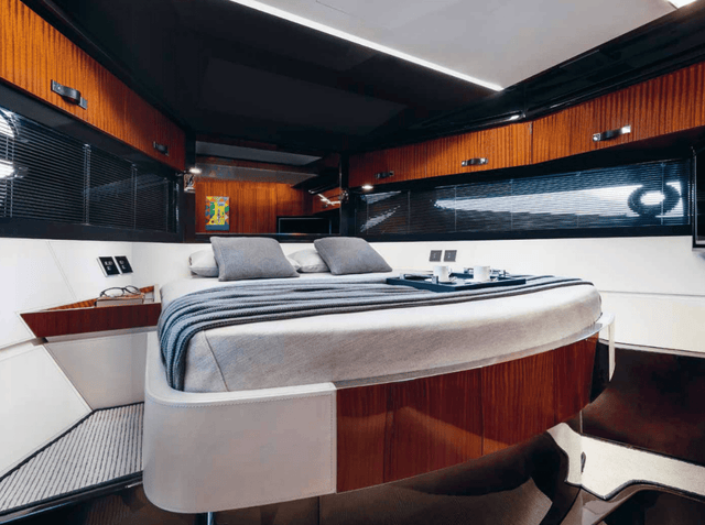 Riva Rivale 56 - Next Level - Haller Experiences