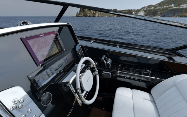 Riva Rivale 56 - Next Level - Haller Experiences