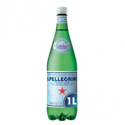 San Pellegrino 1L - Haller Experiences