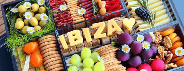 Spanische Tapas zum Charter - Haller Experiences