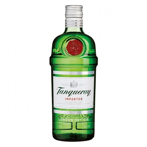 Tanqueray 70cl - Haller Experiences