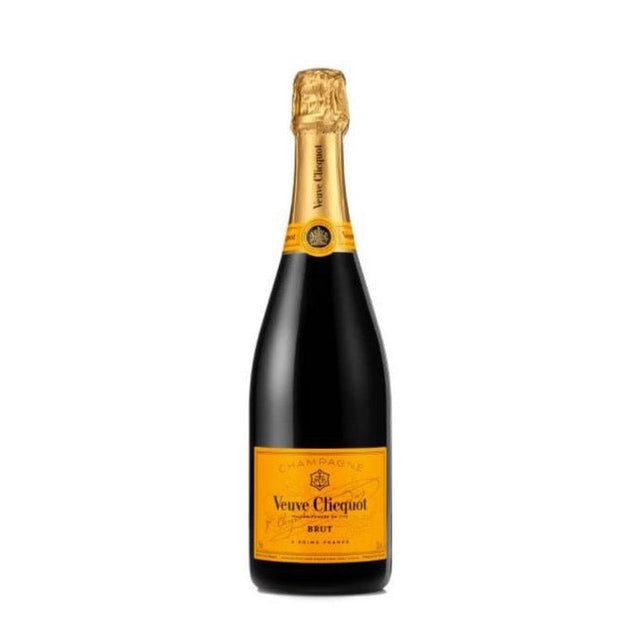 Veuve Clicquot Yellow Label - Haller Experiences